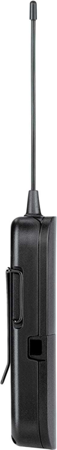 Shure BLX14R/MX53 Wireless Headset Microphone H11