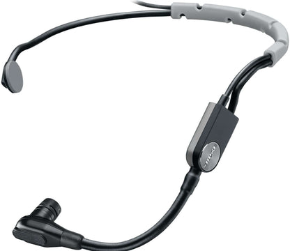 Shure BLX14R Wireless Rack-mount Headset System with SM35 Headset Microphone - H11 Band