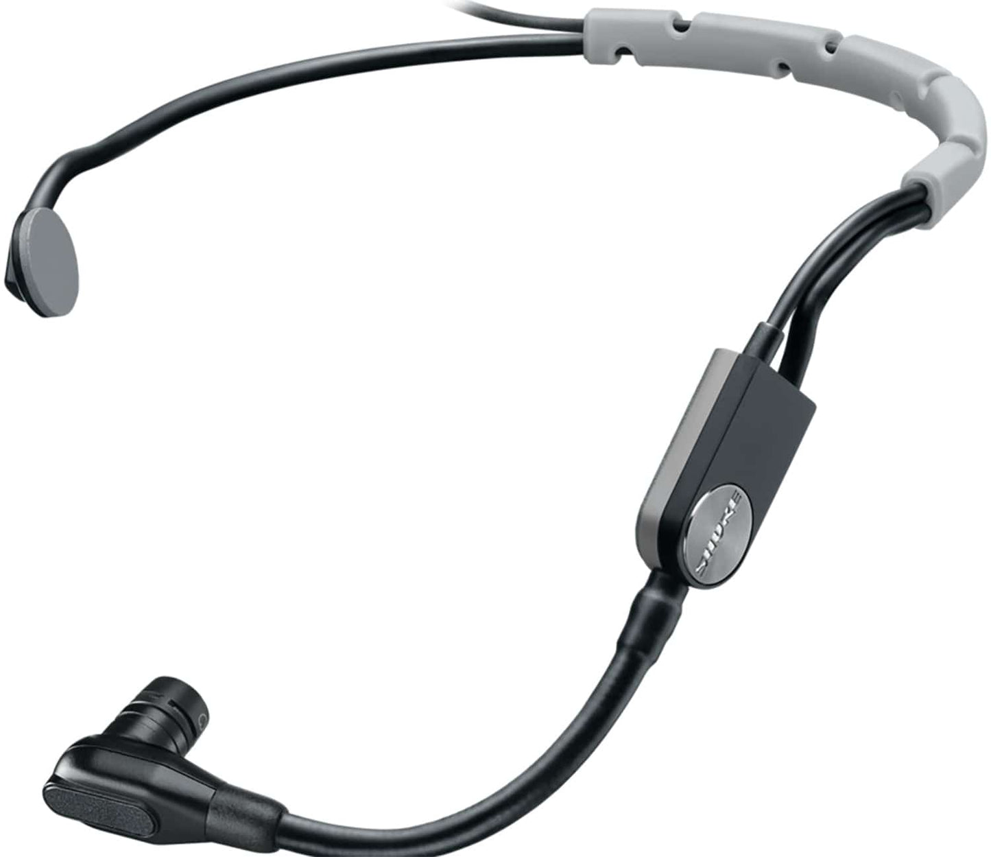 Shure BLX14R Wireless Rack-mount Headset System with SM35 Headset Microphone - J11 Band
