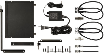 Shure BLX14R Wireless Rack-mount Headset System with SM35 Headset Microphone - J11 Band