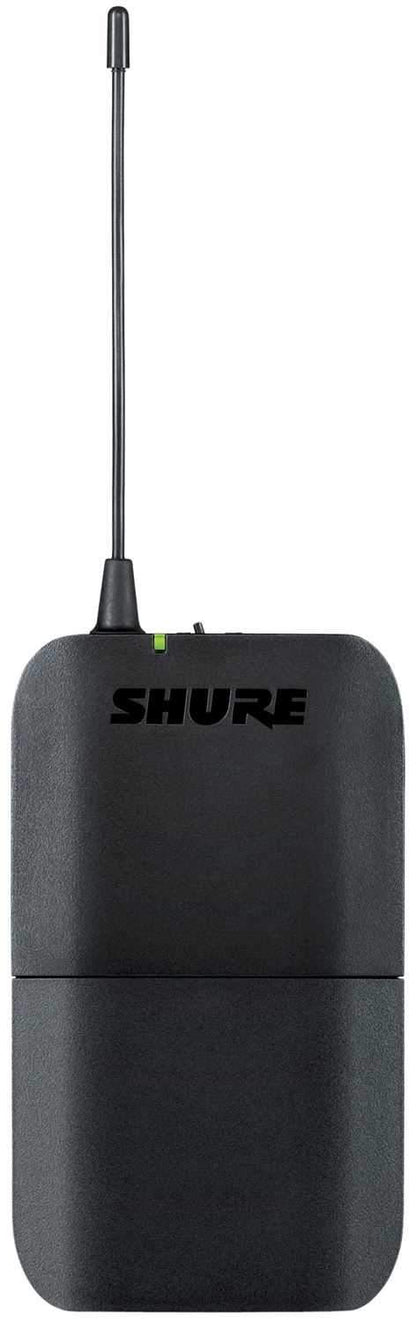 Shure BLX1 Wireless Bodypack Transmitter J11