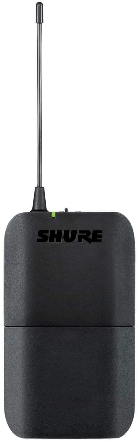 Shure BLX1 Wireless Bodypack Transmitter H11