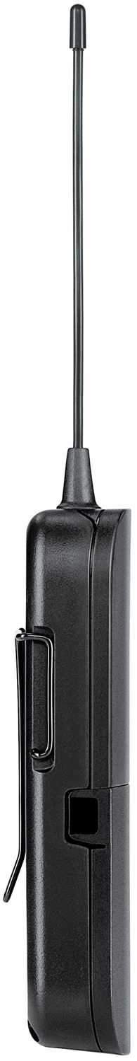 Shure BLX1 Wireless Bodypack Transmitter - H10