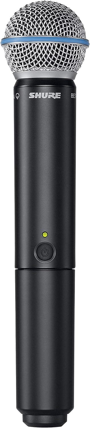 Shure BLX2/B58 Handheld Transmitter