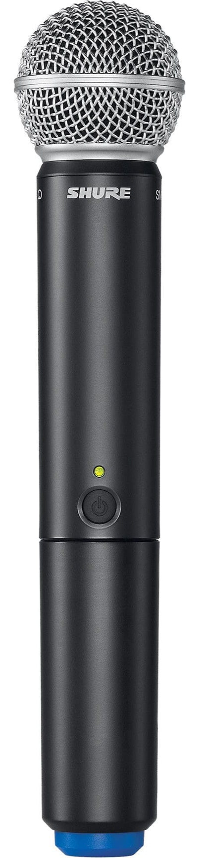 Shure BLX2/SM58 Handheld Transmitter