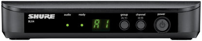 Shure BLX31 Wireless Vocal System with Beta 58A - J11 Band