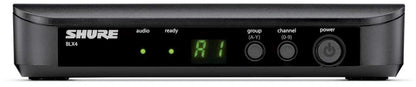 Shure BLX2 Wireless Handheld Microphone w PG58 H11