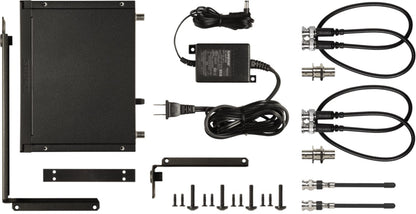 Shure BLX24R SM58 Rackmount Handheld Wireless Microphone J11