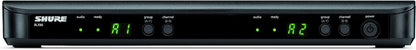 Shure BLX288 Wireless Dual Vocal System with 2x Beta 58A - H11 Band