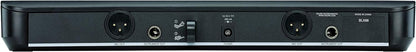 Shure BLX288 Wireless Dual Vocal System with 2x Beta 58A - H11 Band