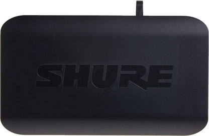 Shure BLX4 Wireless Receiver for BLX Wireless System - H9 Band