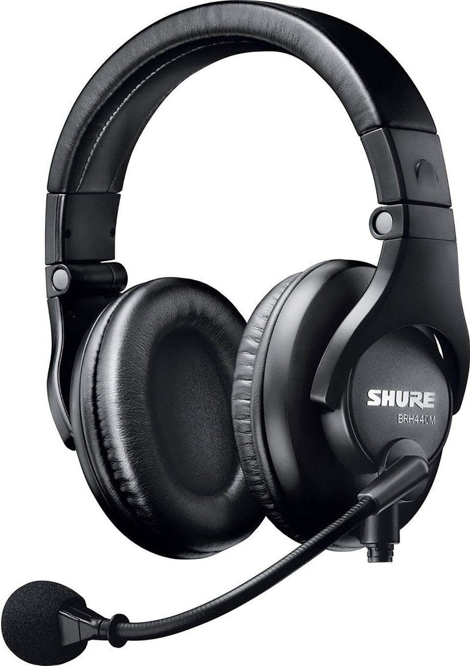 Shure BRH440M Headset