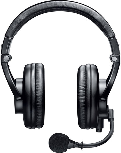 Shure BRH440M Headset