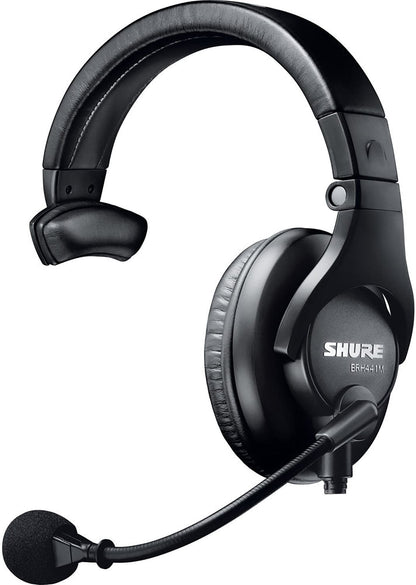 Shure BRH441M Headset