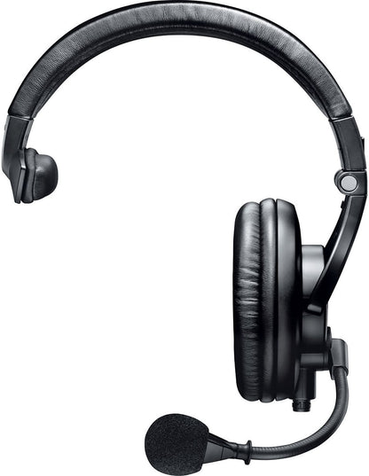 Shure BRH441M Headset