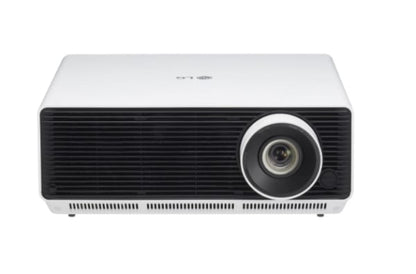 LG ProBeam BU50NST 4K UHD Commercial Laser Projector (5000 ANSI Lumens, 1.6x Zoom, Lens Shift, webOS 4.5, HDBaseT)