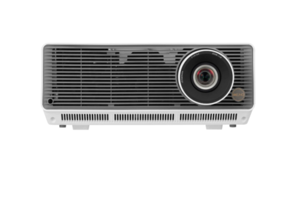 LG ProBeam BU60PST 4K UHD Commercial Laser Projector (6000 ANSI Lumens, 1.6x Zoom, Lens Shift, webOS Signage 5.0, HDBaseT)