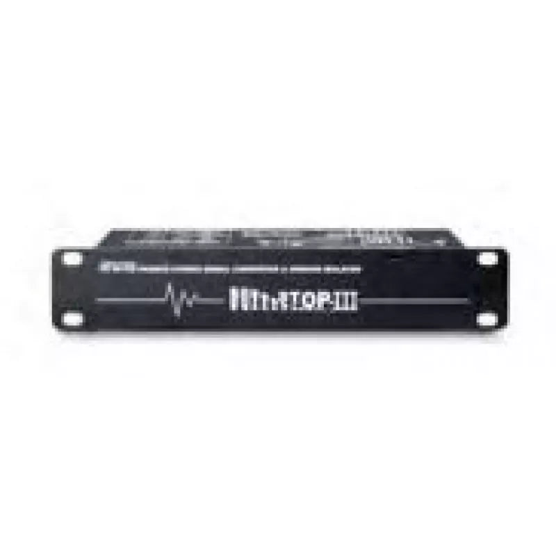 Biamp BUZZSTOP-MKIII