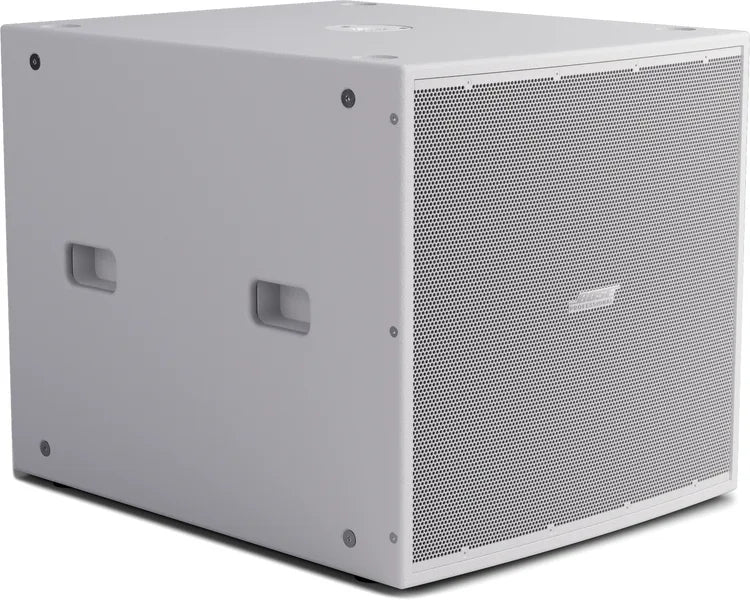 Bose ShowTime STS118E Passive Subwoofer White