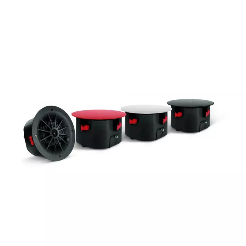 Biamp C-IC6 Black