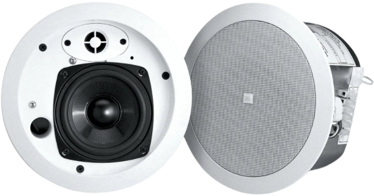 JBL Control 24CT Micro Plus In-ceiling Speaker