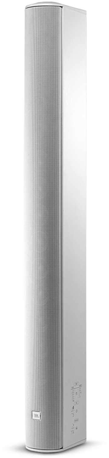 JBL CBT-100LA-LS-WH Line Array Speaker White
