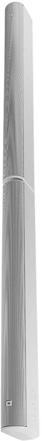 JBL CBT 200LA-1-WH Line Array Column Speaker White