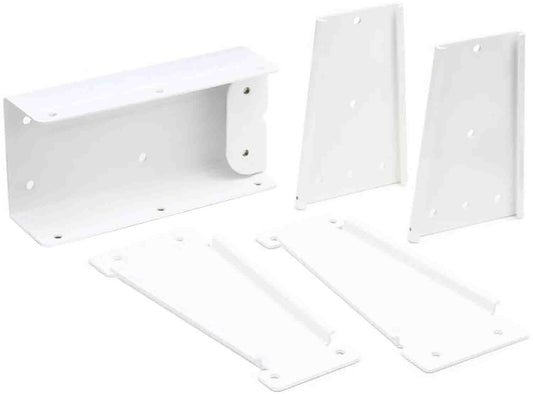 JBL CBT1K-ACC1-WH Wall-Mount Kit for JBL CBT1000 Line Array Speaker - White