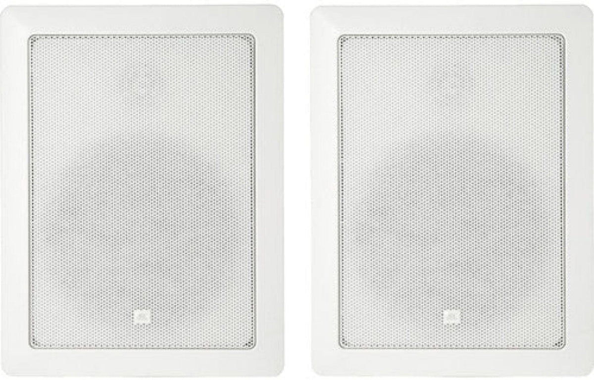 JBL Control 126 W In-Wall Loudspeaker