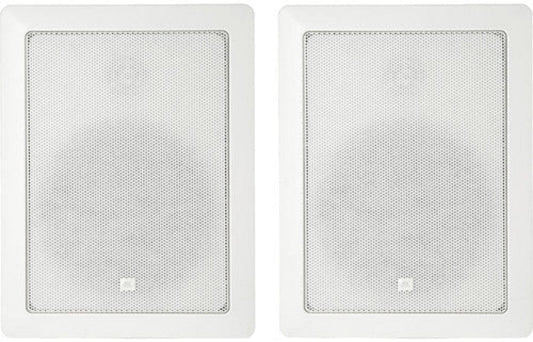 JBL Control 126 W In-Wall Loudspeaker