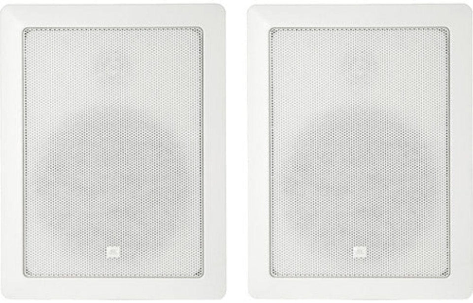 JBL Control 126 W In-Wall Loudspeaker