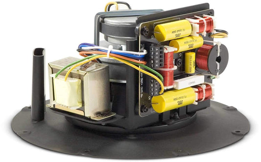 JBL CONTROL 227CT 6-inch Ceiling Speaker on a Baffle
