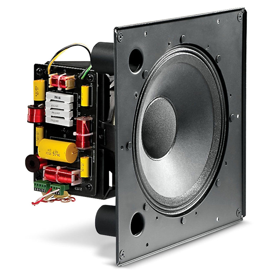 JBL CONTROL 322CT C 322C with 100W X-Former