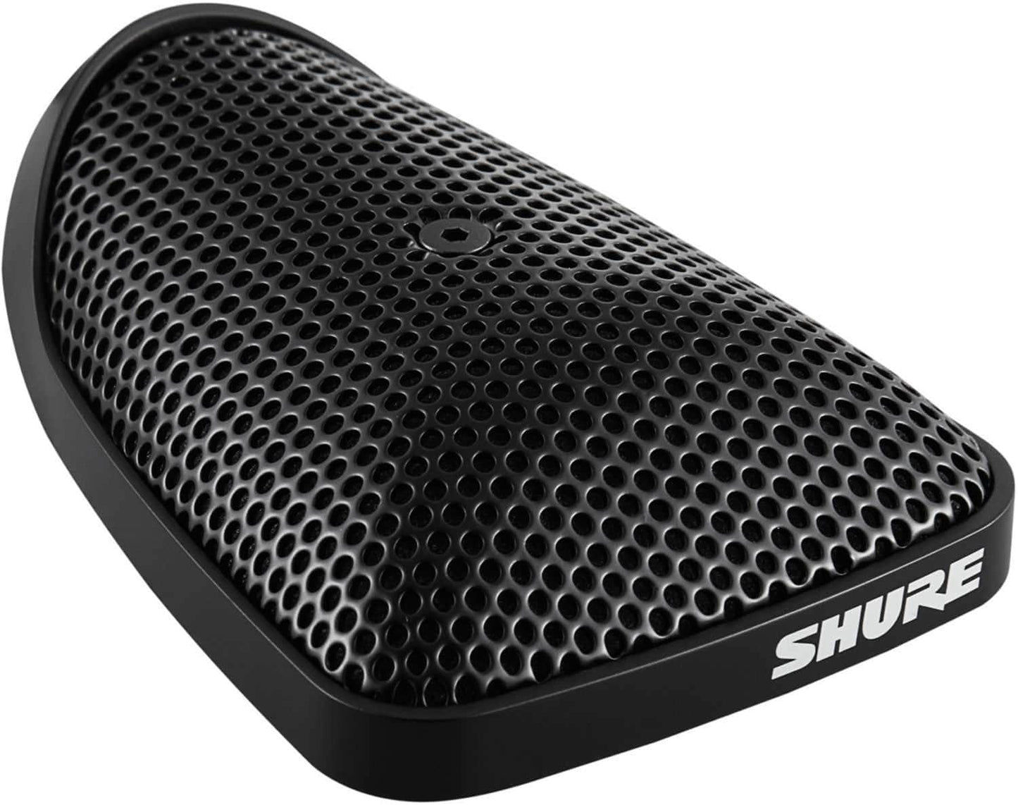 Shure CVB-B/O Omnidirectional Boundary Mic Black
