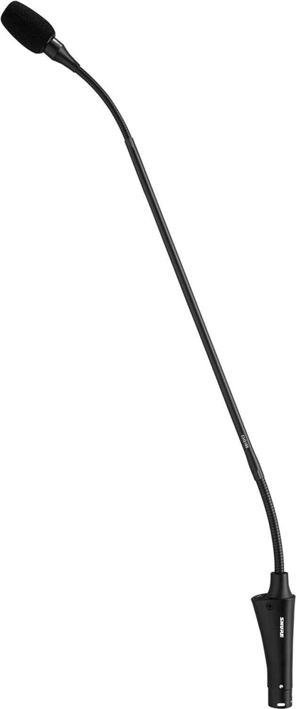 Shure CVG18 Gooseneck Microphone
