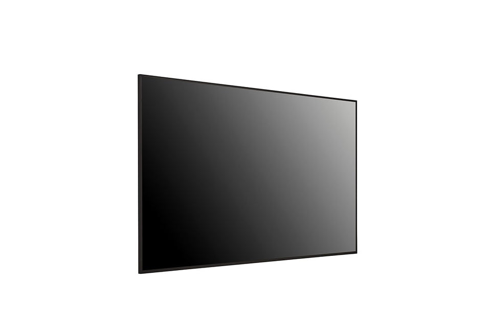 LG 65UV5N-E 65-inch 4K BrightSignOS Signage Display