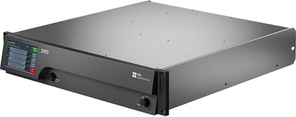 d&b audiotechnik D90 Amplifier