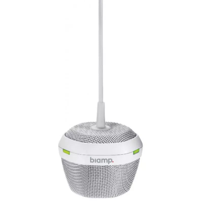 Biamp Devio DCM-1 White
