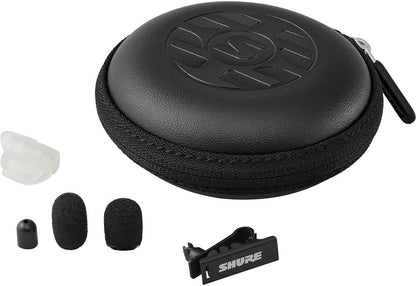 Shure DL4 Microphone