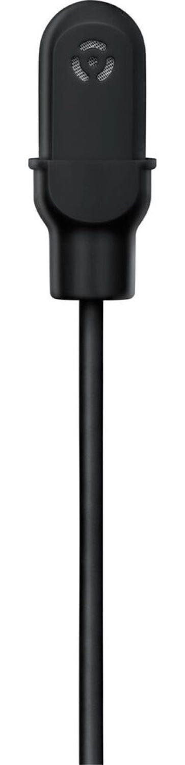 Shure DL4 DuraPlex Omnidirectional Subminiature Waterproof Microphone
