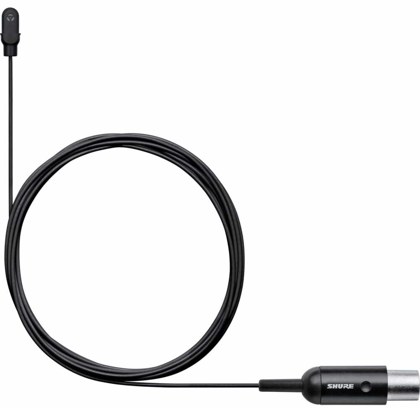 Shure DL4 DuraPlex Omnidirectional Subminiature Waterproof Microphone