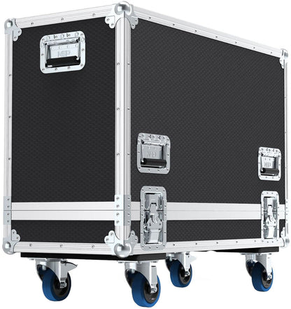 d&b audiotechnik E7445.000 Touring Case for E12 - Holds 2