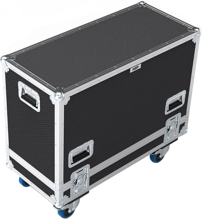 d&b audiotechnik E7445.000 Touring Case for E12 - Holds 2