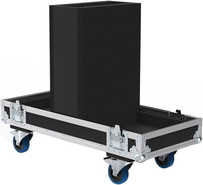 d&b audiotechnik E7445.000 Touring Case for E12 - Holds 2