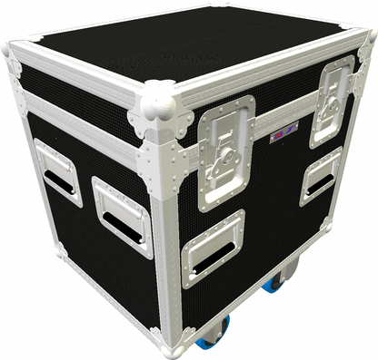 d&b audiotechnik E7446.000 Touring Case for E8 - Holds 2