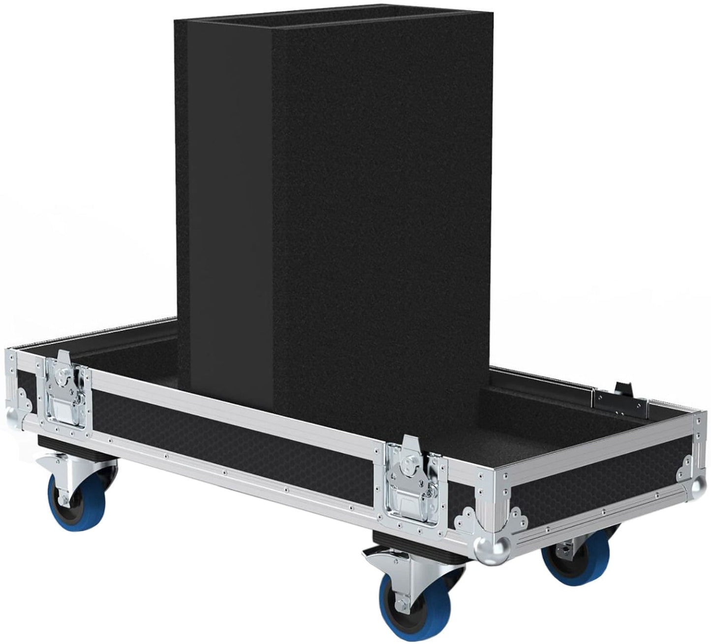 d&b audiotechnik E7467.000 Touring Case for MAX2 / M4 Speakers - Holds 2