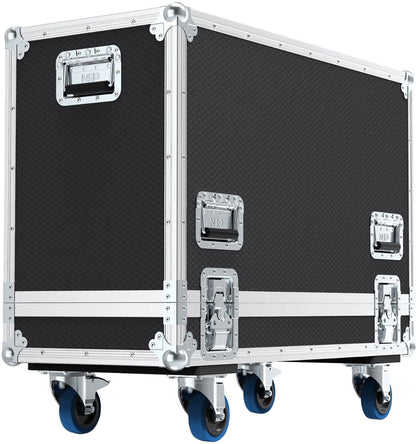 d&b audiotechnik E7467.000 Touring Case for MAX2 / M4 Speakers - Holds 2