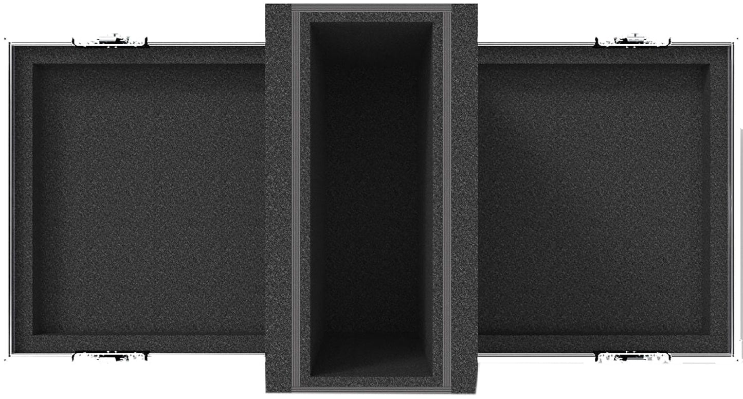 d&b audiotechnik E7467.000 Touring Case for MAX2 / M4 Speakers - Holds 2