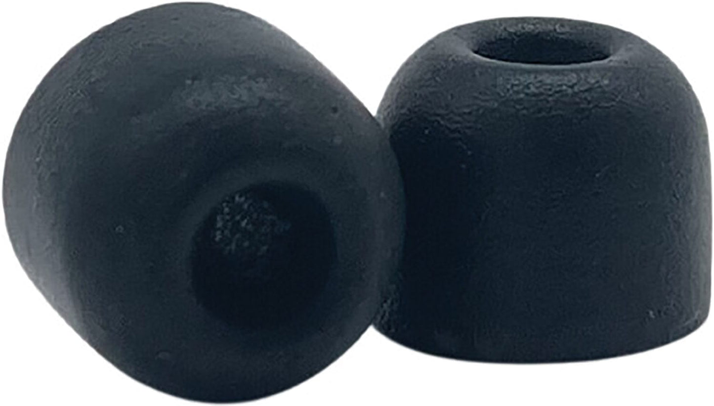 Shure EACYF1-100M 100x / 50-Pair Medium Comply Foam Sleeve Pack for Shure Earphones