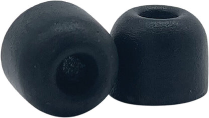 Shure EACYF1-100M 100x / 50-Pair Medium Comply Foam Sleeve Pack for Shure Earphones